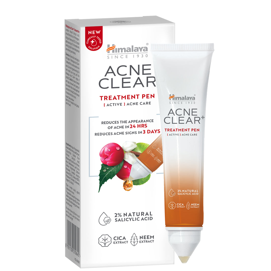 Acne Clear+ pattanáskezelő toll